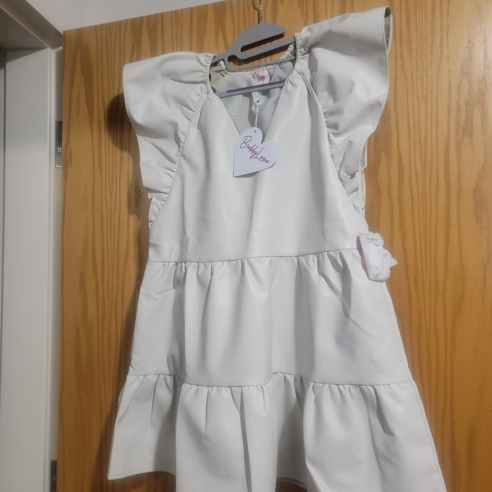 Buddylove Ronnie dress powder